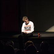 Ahoj Káťo! Mám dva lístky do kina...